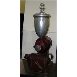 "Hobart" Large Electric Coffee Grinder     Origin