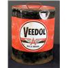 Image 1 : Flying A - Veedol Oil (Multigear Lubricant)  5 Ga