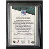 Image 2 : 2009-10 O-PEE-CHEE PREMIER TRIOS GAME USED JERSEYS HOCKEY CARD (DEL ZOTTO/ GILROY/ SAUER)