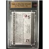 Image 2 : 2011-12 ITG ULTIMATE FUTURE STAR AUTO/ JERSEY GOLD MICHAEL DEL ZOTTO (07/10)