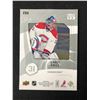 Image 2 : 2010 UPPER DECK HOLO FX CAREY PRICE HOCKEY CARD