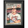 Image 1 : 1989 Fleer #616 Bill Ripken F-Face Error Card