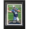 Image 1 : 2012 TOPPS #140 ANDREW LUCK FOOTBALL CARD