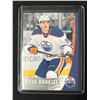 Image 1 : 2015-16 UPPER DECK NHL STAR ROOKIES #1 CONNOR McDAVID