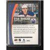 Image 2 : 2015-16 UPPER DECK NHL STAR ROOKIES #1 CONNOR McDAVID