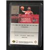 Image 2 : 2004 UPPER DECK NATIONAL CARD DAY LeBRON JAMES BASKETBALL CARD