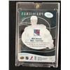 Image 2 : 2009-10 UPPER DECK ICE PREMIERES MICHAEL DEL ZOTTO HOCKEY CARD