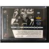 Image 2 : 2012 PANINI HOCKEY #264 EDDIE LACK PHENOM AUTO CARD