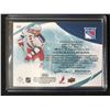 Image 2 : 2010-11 UPPER DECK #125 EVGENY GRACHEV ULTIMATE ROOKIES AUTO PATCH HOCKEY CARD (07/35)
