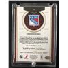Image 2 : 2009-10 O-PEE-CHEE PREMIER HOCKEY #73 MICHAEL DEL ZOTTO AUTO PATCH CARD (263/299)