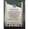 Image 2 : 2009-10 O-PEE-CHEE PREMIER TRIOS GAME USED JERSEYS HOCKEY CARD (DEL ZOTTO/ GILROY/ SANGUINETTI)