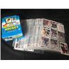 Image 1 : HOCKEY TRADING CARDS LOT (VARIOUS YEARS)