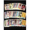 Image 1 : 1986-87 O-PEE-CHEE HOCKEY CARD LOT