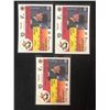 Image 2 : O-PEE-CHEE PREMIER JAROMIR JAGR HOCKEY CARD LOT