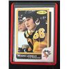 Image 1 : 1986 O-PEE-CHEE #122 MARIO LEMIEUX