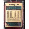 Image 2 : 1977 O-PEE-CHEE #251 BOBBY ORR