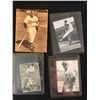 Image 1 : 1950'S BASEBALL CARD LOT