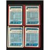 Image 2 : 1986 O-PEE-CHEE HOCKEY CARD LOT