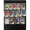 Image 1 : O-PEE-CHEE PLATINUM HOCKEY CARD LOT