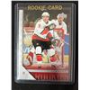 Image 1 : 2005-06 UPPER DECK #203 DION PHANEUF ROOKIE HOCKEY CARD
