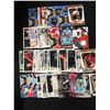 Image 1 : HOCKEY TRADING CARDS LOT (VARIOUS YEARS)