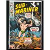 Image 1 : SUB-MARINER #39 (MARVEL COMICS)