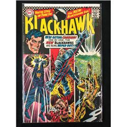 BLACKHAWK #231 (DC COMICS)