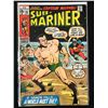 Image 1 : SUB-MARINER #30 (MARVEL COMICS)
