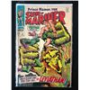 Image 1 : PRINCE NAMOR THE SUBMARINER #3 (MARVEL COMICS)