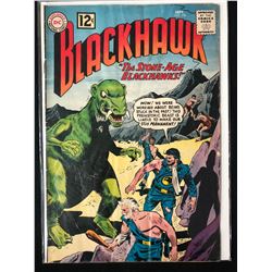 BLACKHAWK #176 (DC COMICS)