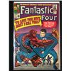 Image 1 : FANTASTIC FOUR #42 (MARVEL COMICS)
