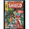 Image 1 : NICK FURY AGENT OF SHIELD #16 (MARVEL COMICS)