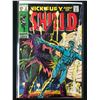 Image 1 : NICK FURY AGENT OF SHIELD #9 (MARVEL COMICS)