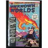 Image 1 : UNKNOWN WORLDS #51 (AMERICAN COMICS GROUP)