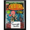 Image 1 : CREATURES ON THE LOOSE #21 (MARVEL COMICS)