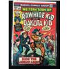 Image 1 : RAWHIDE KID & THE DAKOTA KID #1 (MARVEL COMICS)