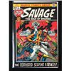 Image 1 : DOC SAVAGE #2 (MARVEL COMICS)