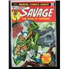 Image 1 : DOC SAVAGE #4 (MARVEL COMICS)