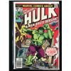 Image 1 : THE INCREDIBLE HULK #206 (MARVEL COMICS)