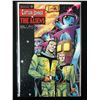 Image 1 : CAPTAIN JOHNERS & THE ALIENS #1 (VALIANT COMICS)