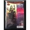Image 1 : BATTLEWORLD SEIGE #1-4 (MARVEL COMICS)