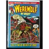 Image 1 : WEREWOLF #2 (MARVEL COMICS)