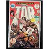 Image 1 : Tor #1 DC Comics 1975 Series (Joe Kubert)