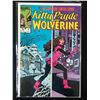 Image 1 : KITTY PRYDE & WOLVERINE #1 (MARVEL COMICS)