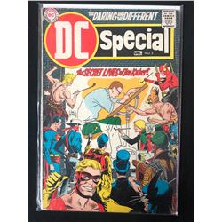 DC SPECIAL #5 (DC COMICS)