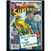 Image 1 : SUPERMAN #366 (DC COMICS)