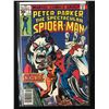 Image 1 : PETER PARKER THE SPECTACULAR SPIDER MAN NO. 7
