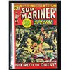 Image 1 : MARVEL COMICS SUB MARINER NO.2