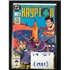 Image 1 : 1987 KRYPTON ( SET 1-4)
