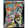 Image 1 : SUPERMAN COMIC BOOK LOT